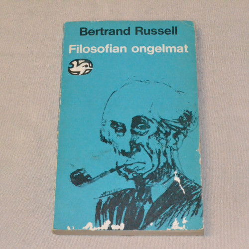 Bertrand Russell Filosofian ongelmat